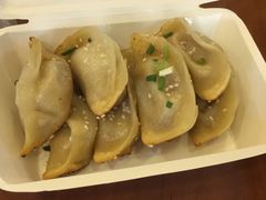 -小姜锅贴(凤凰街店)