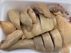 -文记壹心鸡(宝华路店)
