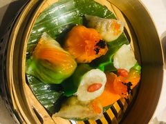 -三利音·东方司宴(外滩店)
