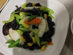 -老浒记烤鸭-北京菜(琉璃厂店)