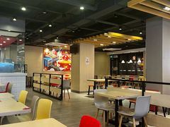 -永和大王(蛙嫩鸡香煲煲鲜·军博店)