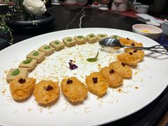-沈灶河豚宴·河豚融合餐厅(汉中路店)