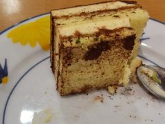 提拉米苏-萨莉亚意式餐厅(金隅嘉品mall店)