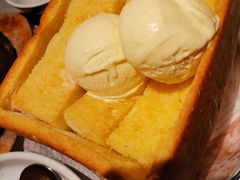 -绿茶餐厅(燕郊永旺店)