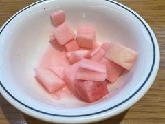泡菜-好这口重庆小面(牡丹园旗舰店)