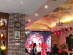 -巴依老爷新疆美食(工体旗舰店)
