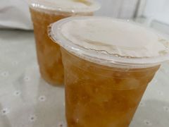 -老周记顺德双皮奶