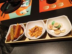 -羽鸽集·乳鸽专门店·地道顺德菜(岭南站店)