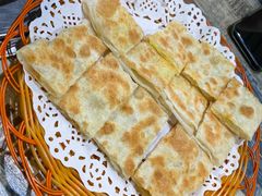 菠萝飞饼-石岐乳鸽村(南海第三分店)