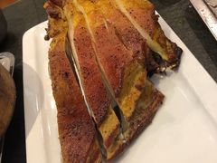 -诺敏塔拉奶茶-布里亚特包子-手把肉(锦都会店)