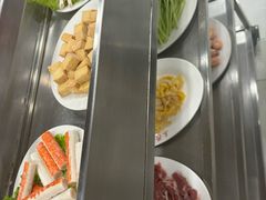 -三兴涮羊肉(荣安大街店)