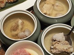 -绣园·茶食宴(湘绣博物馆店)