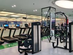 -爱尚游泳健身(外交公寓店)
