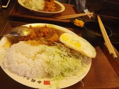 -金龙咖喱