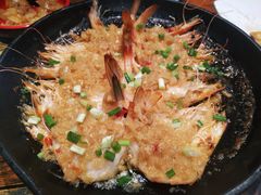 -金谷园饺子·烧烤(人大总店)