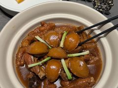 -曾宴·楚菜(湖北省博物馆店)