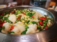 -小鱼小牛·鱼牛干锅·脆鱼火锅(世欧广场店)