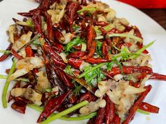 -韩风烤牛肉冷面店
