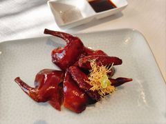 -顺峰(农展馆店)