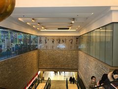 -骑鹅公社(南开大悦城店)