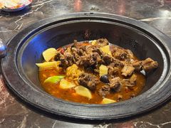 -粗粮人家·东北菜(洋桥店)