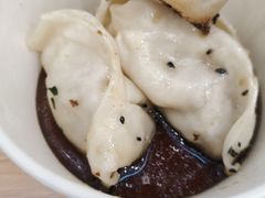 -汪记大王锅贴(成山路店)