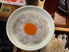 -手选潮汕鲜牛肉火锅(二七广场店)