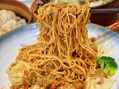 -馋三尺蟹粉小笼(人民广场店)