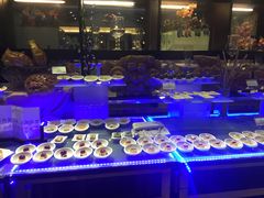 -三亚胜意海景酒店·海鲜自助餐厅(三亚湾路店)