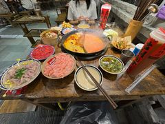 -于屿城重庆火锅(深圳总店)