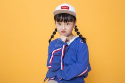 -布恩儿童摄影