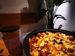 -韩见·韩式拌饭·炸鸡(石厦店)