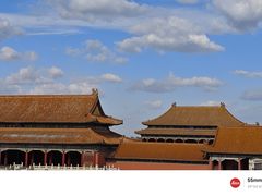 -故宫博物院(故宫)
