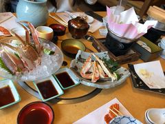 -蟹道乐(道顿堀本店)