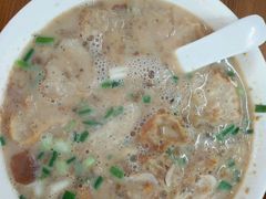 -阊门姚记豆浆(旧学前直营店)