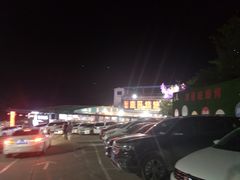 -郑喜旺烧烤(新密总店)