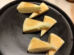 香煎小米糕-佬麻雀·新湘菜(珠海金发购物中心店)