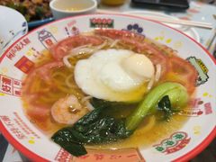-清真吐鲁番餐厅(牛街店)
