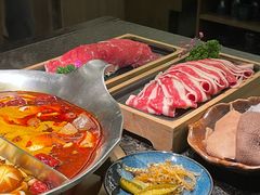 -湊湊火锅·茶憩(打浦桥日月光店)