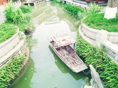 -龙潭水乡