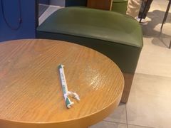 -星巴克(杭州嘉里中心4F店)