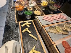 -上海宝华万豪酒店