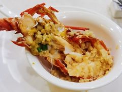 -海龙渔村(万江分店)