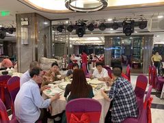 大堂-金榜大酒店-中餐