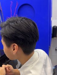 -CIT造型·烫发·染发