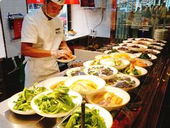 -必点海鲜·鲅鱼水饺(鞍山西道店)