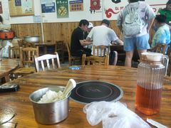 -粗茶淡饭(东滨江大道店)