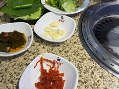 -安又胖韩国烤肉(美罗城店)