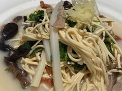 -狮王府淮扬菜(新街口友谊店)