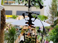 门面-漆黑觉米粉(三里屯店)